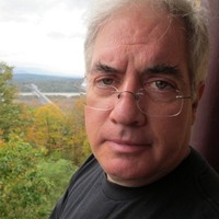 Steven Monroe Smith