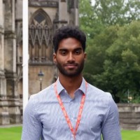 Kevin Varghese