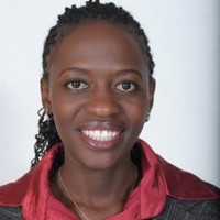 Roseline Makokha