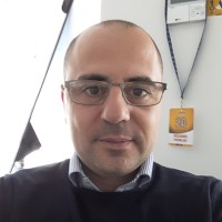 Riccardo Pieralisi