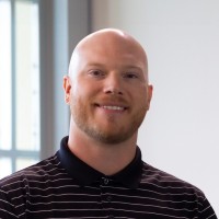 Joshua Tucker