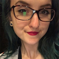 Chyenne Gurdak