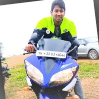 Vishva J
