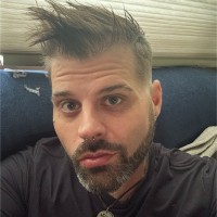 Josh Schjenken