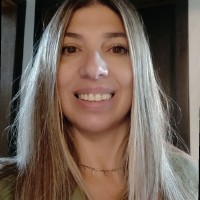 Doriane Magali Fernandes