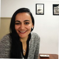 María José Quezada