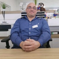 Michael Schmidt