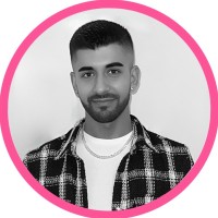 Nico Sidhu
