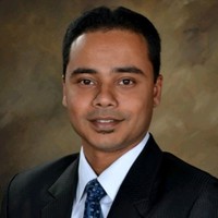 Jivan Natcunasingham