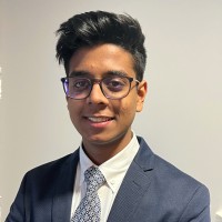 Vatsal Agarwal