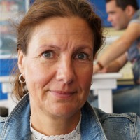 Linda Dijkhuijs