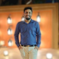 Tirth Bhatt