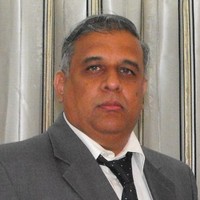 Girish Anand Ranade