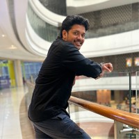 Krishna Chaitanya Kollu