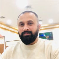 Brij Lal Sahu