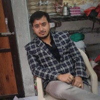Shubham Garg