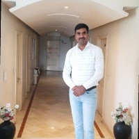 Devendra Singh Gurjar