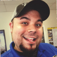 Jason Reed