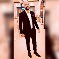 Syed M Muzzammil