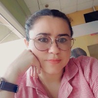 Ingrid Hercules