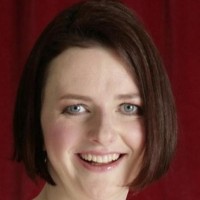Jane Hampson