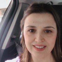 Ayşe Serin