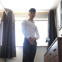 Liam Jones