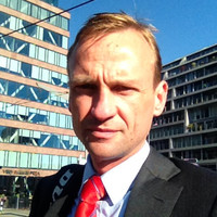 Erik Hendriks