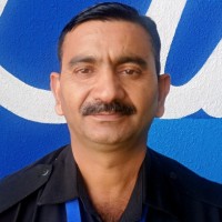 Sanjeet Kumar Singh