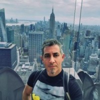 Marcos Casal Martínez