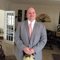 Josh Horton, M.S.
