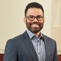Jesse Espinoza, Mba, Cfp®