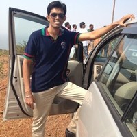 Rakesh Bhoir