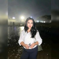 Santwana Jha