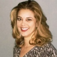 Gail Marshall