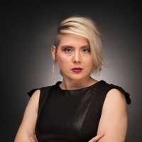 Miranda Parr