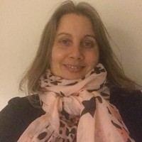 Linda Zarecki Pedersen