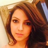 Heena Chatrath