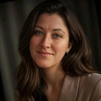 Victoria Howell-Takacs MSc-MIS