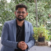 Dhananjay Jaybhay