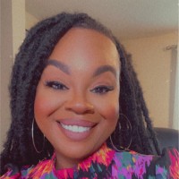 Tanisha Lewis