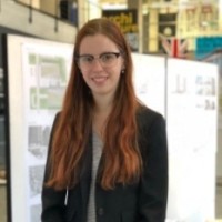Emily Roeser, Aia