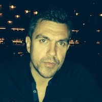 Paul Varcas MSc BEng (Hons) A.M.I.Mech.E