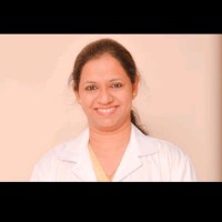 DR AAISHA RUBINA SAYED