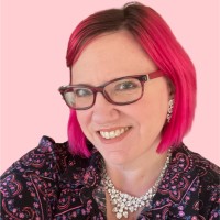 Judith Griffiths