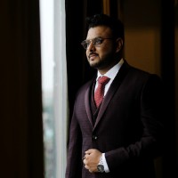 Akash Senger