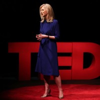 Camilla Long, Business Speaker