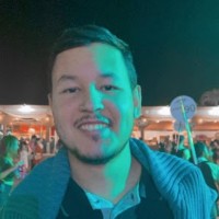 Cláudio Felipe Beda Ribeiro