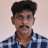 kiran chacko