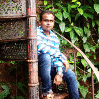 Devendra Chari